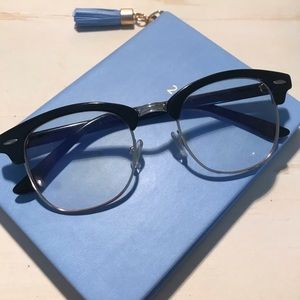 Blue Light Blocking Glasses